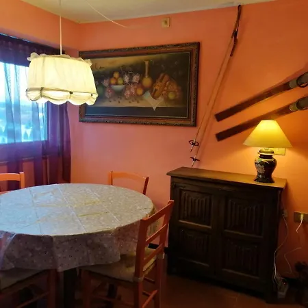 Dallo Sciatore Apartment