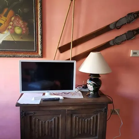 Apartment Dallo Sciatore *